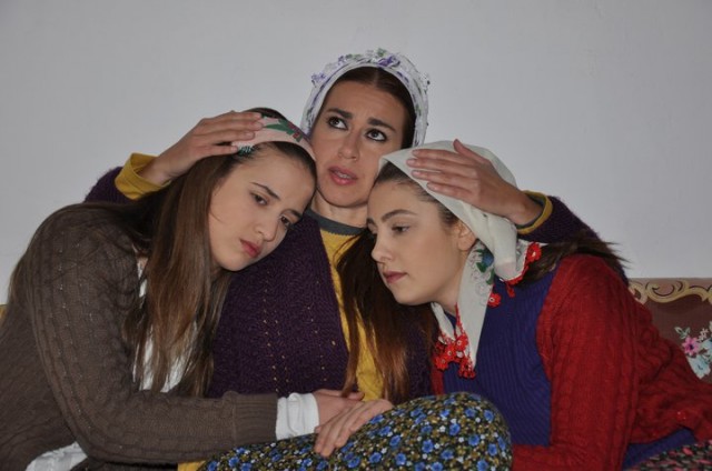 Dürüye'nin Güğümleri Fotoğrafı