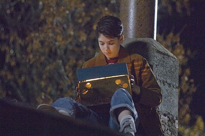 45 R.p.m. fotoğrafı