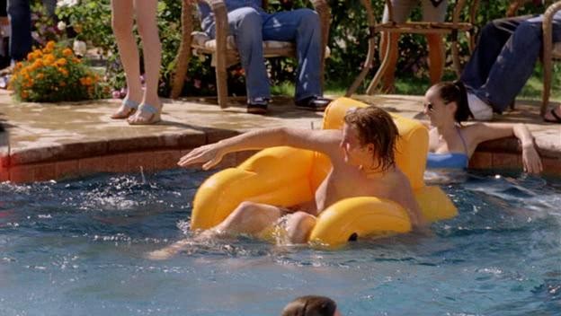 Senior Skip Day fotoğrafı