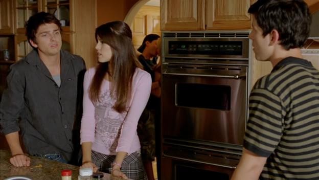 Senior Skip Day fotoğrafı