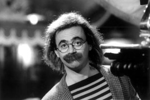 The Icicle Thief fotoğrafı