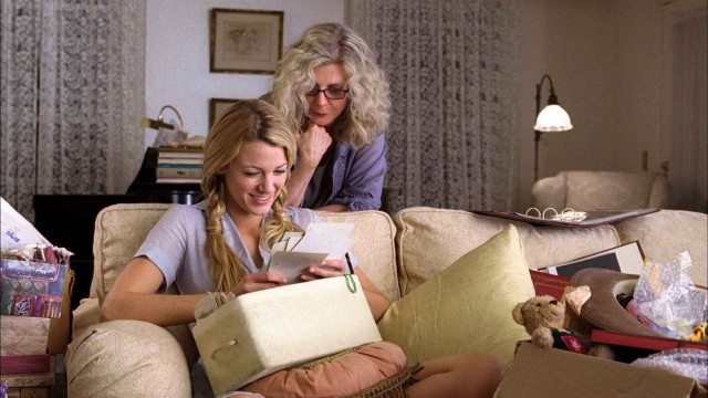 Gezgin Pantolon Kardeşliği 2 Fotoğrafı