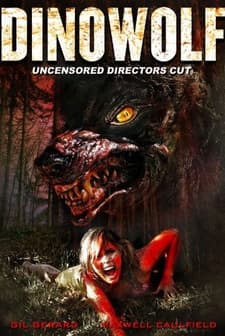 Dire Wolf (2009) afişi