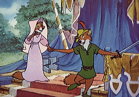 Robin Hood Fotoğrafı