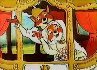 Robin Hood Fotoğrafı