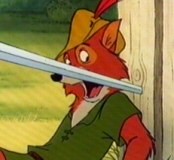 Robin Hood Fotoğrafı