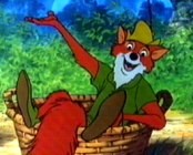 Robin Hood Fotoğrafı