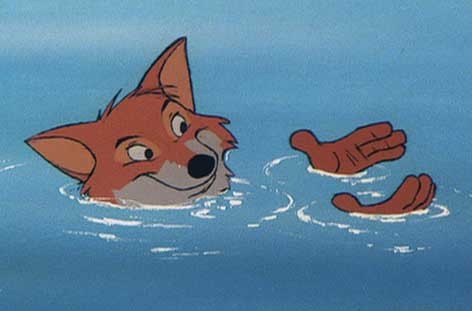 Robin Hood Fotoğrafı