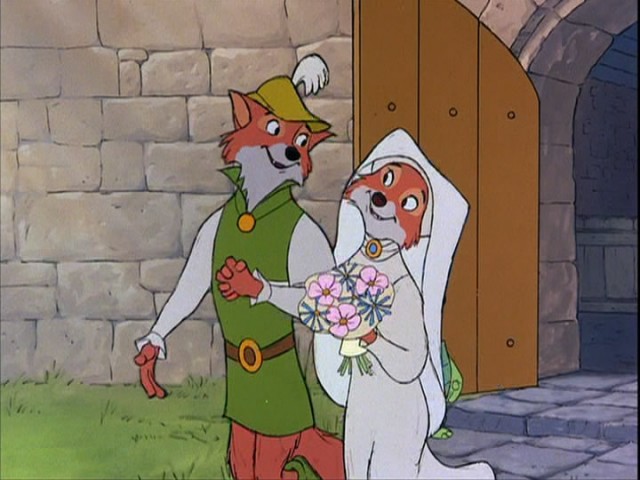 Robin Hood Fotoğrafı