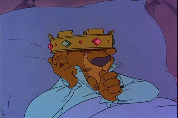 Robin Hood Fotoğrafı