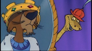 Robin Hood Fotoğrafı