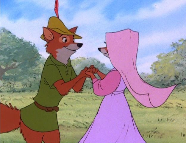 Robin Hood Fotoğrafı