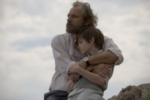 Fugitive Pieces Fotoğrafı