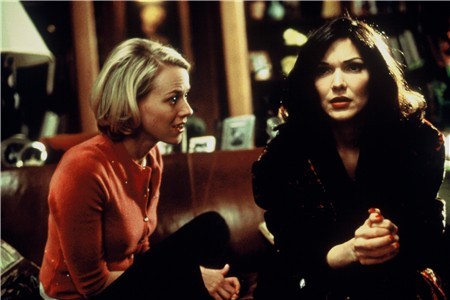 Mulholland Çıkmazı Fotoğrafı