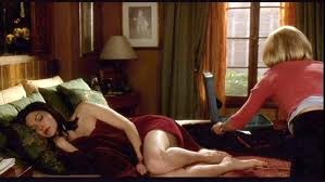 Mulholland Çıkmazı fotoğrafı