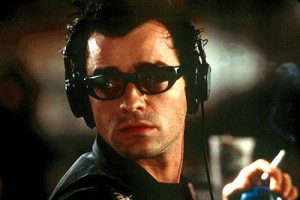 Mulholland Çıkmazı Fotoğrafı