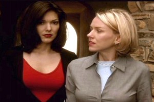 Mulholland Çıkmazı Fotoğrafı