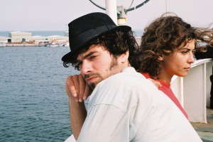 Sürgündekiler Fotoğrafı