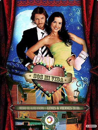 Aşk Meleğim (2006) afişi