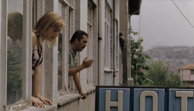 İstanbul Fotoğrafı