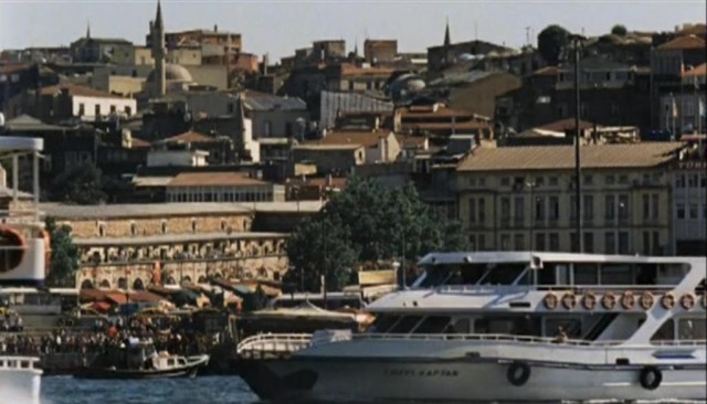 İstanbul Fotoğrafı