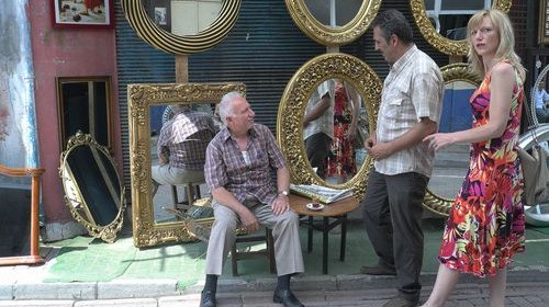 İstanbul Fotoğrafı