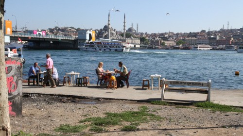 İstanbul Fotoğrafı