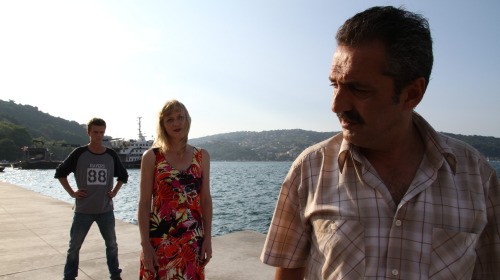 İstanbul Fotoğrafı