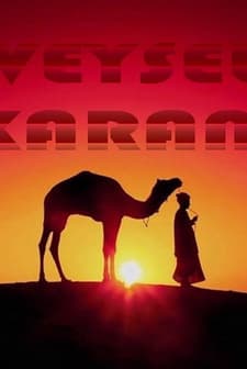 Veysel Karani afişi