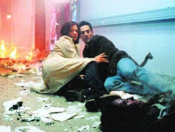 Son Durak 2 Fotoğrafı