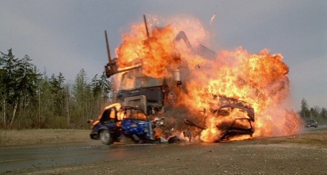 Son Durak 2 Fotoğrafı