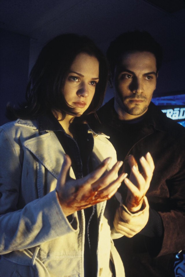 Son Durak 2 Fotoğrafı