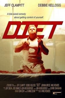 Diet (2002) afişi