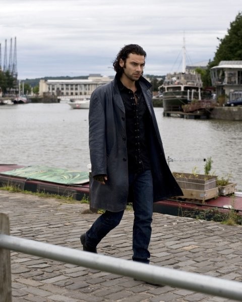 Being Human Fotoğrafı