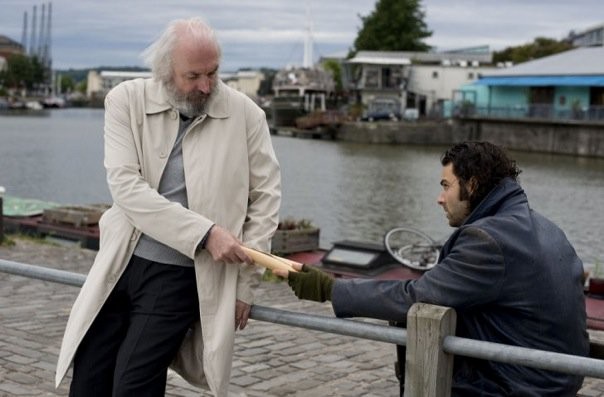 Being Human Fotoğrafı