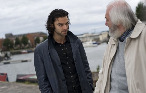 Being Human Fotoğrafı