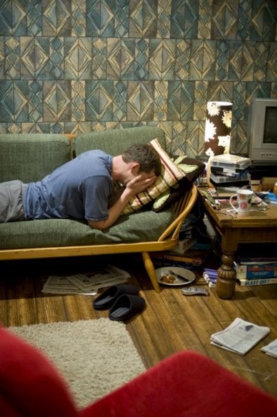 Being Human Fotoğrafı