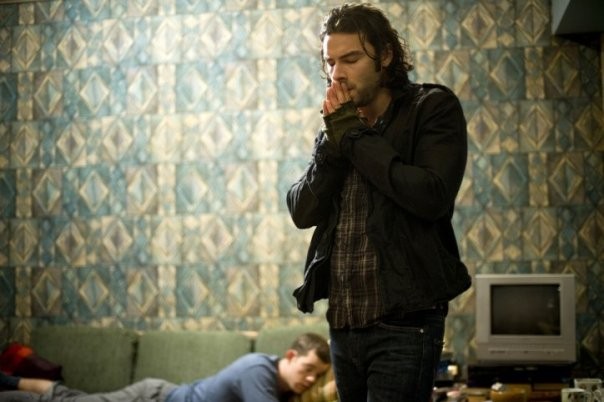 Being Human Fotoğrafı