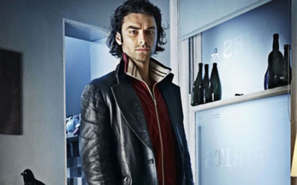 Being Human Fotoğrafı