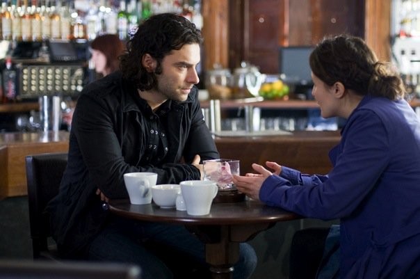 Being Human Fotoğrafı