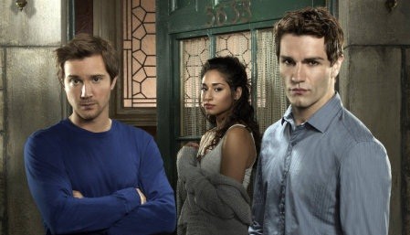 Being Human Fotoğrafı