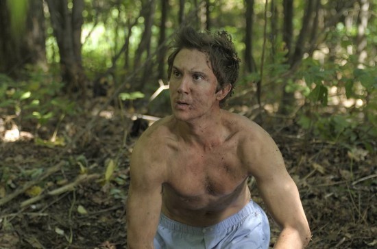 Being Human Fotoğrafı