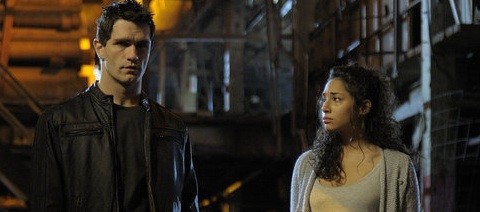 Being Human Fotoğrafı