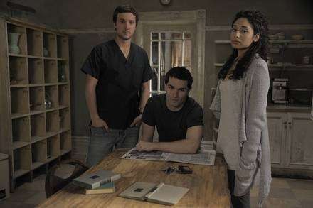 Being Human Fotoğrafı