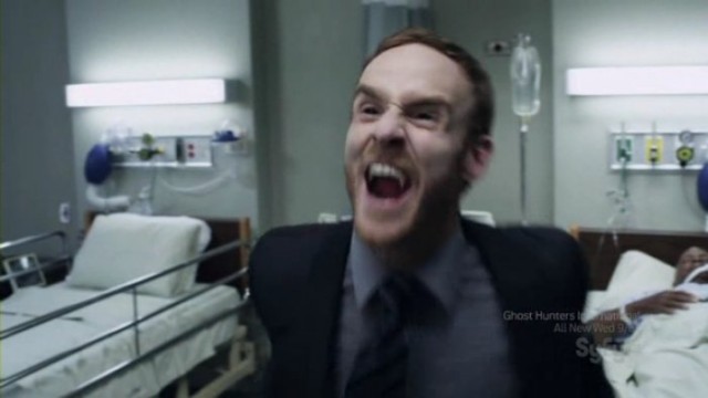 Being Human Fotoğrafı