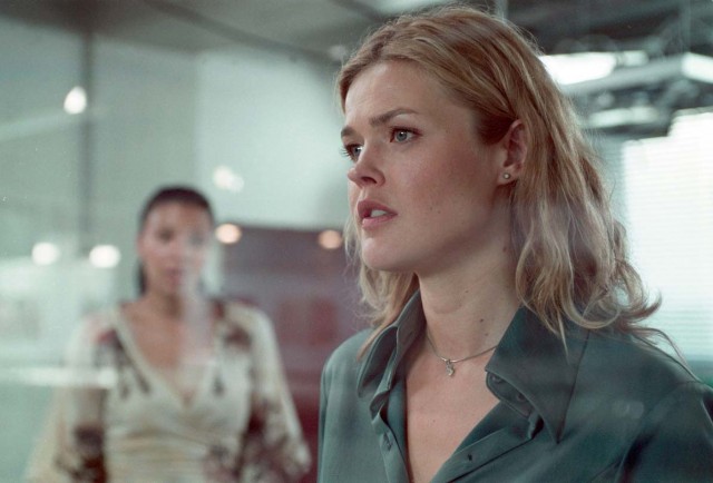 İsterik fotoğrafı