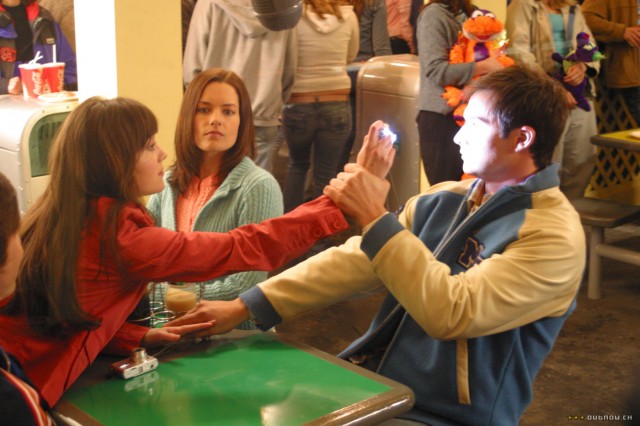 Son Durak 3 Fotoğrafı