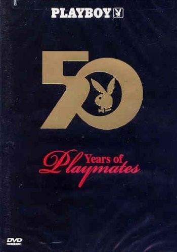 Playboy: 50 Years Of Playmates (2004) afişi