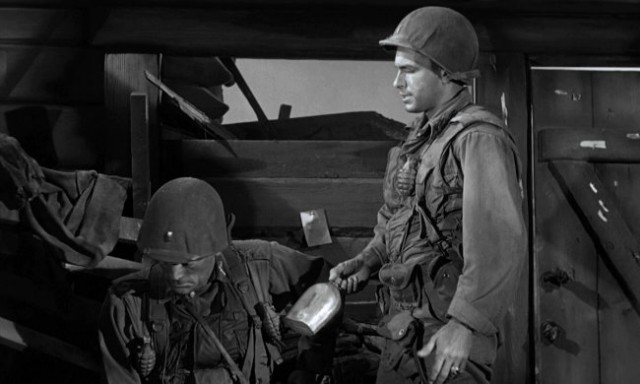 Mücadele Tepesi fotoğrafı