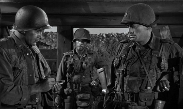 Mücadele Tepesi fotoğrafı